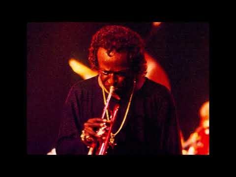 Miles Davis Septet Live in Pittsburgh - 1983 (audio only)