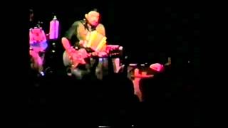 Los Lobos 'The Giving Tree' 1989-05-26 San Rafael, CA