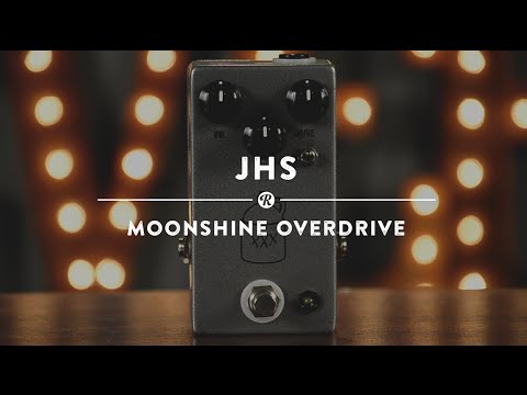 JHS Pedals Moonshine V2 image 7