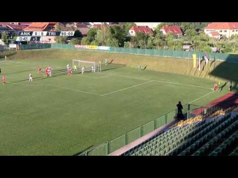 1. krog PLTS 2017/18 - Naj obrambe