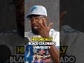 Deion Made A Historically Black Colorado University Prime