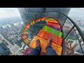 Satisfying Ai Floating Stairs That Looks Real Oddly Satisfying Ai ASMR
