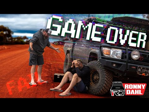 THESE SPARES COULD SAVE YOUR TRIP FROM DISASTER