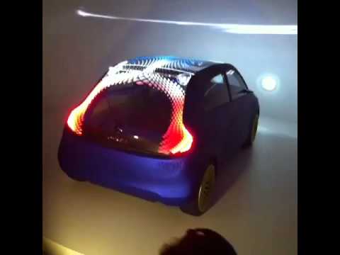 Thumbnail for Renault Twin'z by Renault