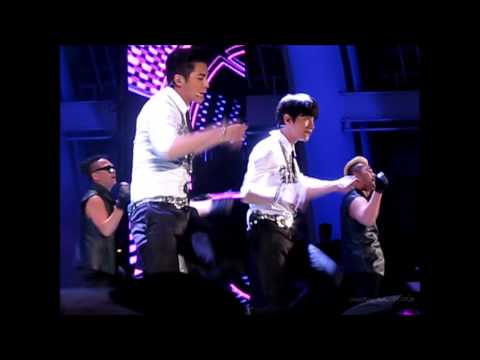 150502 TVXQ - MIROTIC (주문)