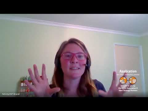 Meet Felicity Brand, TYPO3 Guidebook Author, Australia, S1E4