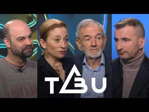 Tabu: Odsutni očevi