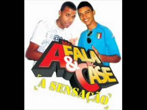 mc afala e case -dose dupla