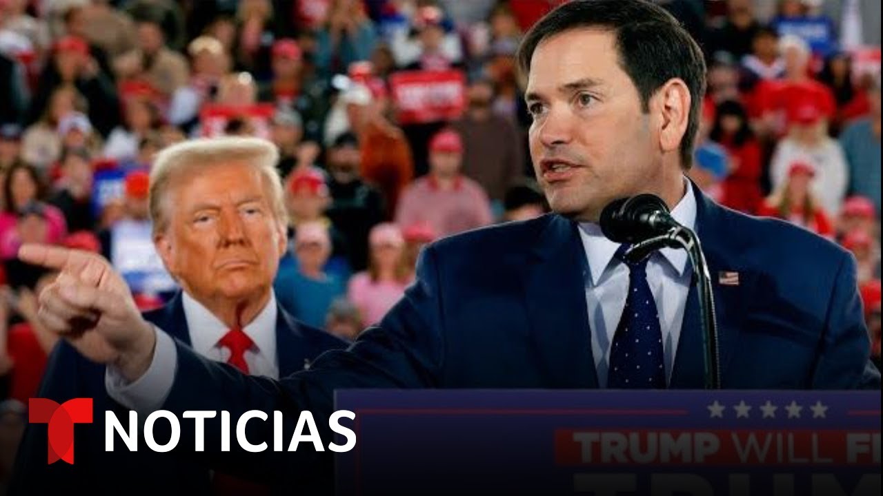 Las noticias de la mañana, martes 12 de noviembre de 2024 | Noticias Telemundo