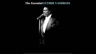Luther Vandross | Goin&#39; Out Of My Head