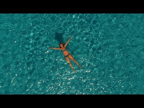 Paradise spots on Antipaxos and Paxos in the Ionian Sea - EP 56 Sailing Seatramp