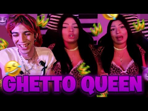 HACKY x GHETTO QUEEN Compilation | Part 1