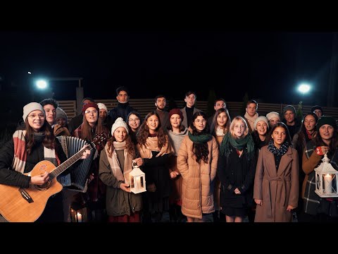 E Sărbătoarea sărbătorilor | Tineri din Suceava | Colind