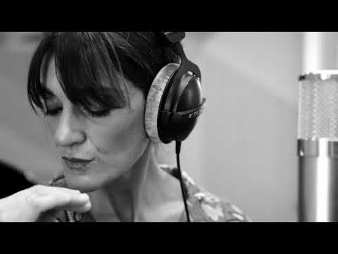 CRISTINA ZAVALLONI For the Living - Official Video (Jan Bang)
