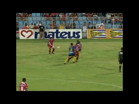 Imperatriz vence o São José em semifinal do Maranhense