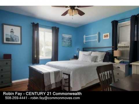 737 Benson Road, Northbridge MA 01588 - Single Family Home - Real Estate - For Sale -