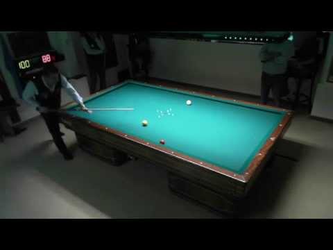 Martino vs Milordi - Gara Interregionale CentroSud "II° Trofeo King"