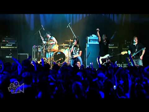 Thumbnail for The Red Jumpsuit Apparatus - In Fate's Hands | Live in Sydney | Moshcam by The Red Jumpsuit Apparatus