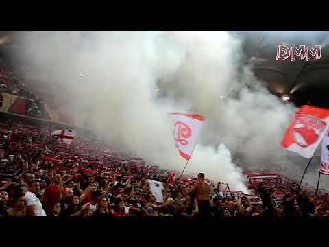 PCH la fcsb - Dinamo 3-3