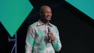 How To Heal | Don't Go Into 2026 The Same | KeionHendersonTV