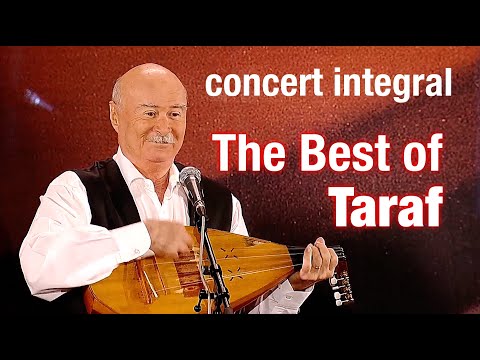 The Best of Taraf concert integral