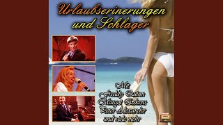 Es war in Napoli vor vielen vielen Jahren