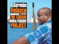 Germán Velazco - Sentido