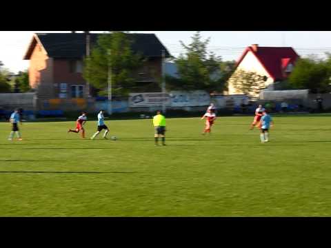 Klasa Okręgowa (Częstochowa) Lotnik Kościelec - Sparta Lubliniec