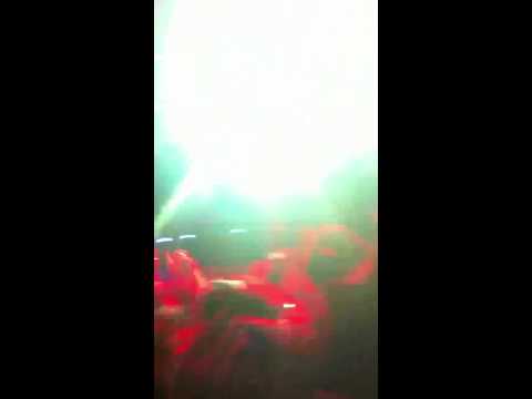 Steve Angelo NYE 2011