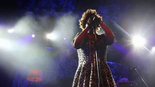 ***Macy Gray-"Relating to a Psychopath"*** - Tvornica kulture