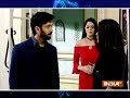 Ishqbaaz: Anika gets thrown out of Oberoi Mansion by Shivaay