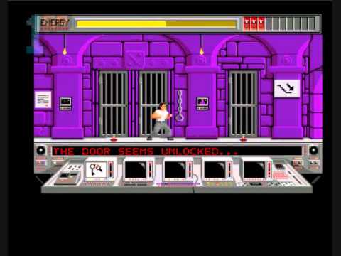 Cougar Force picture