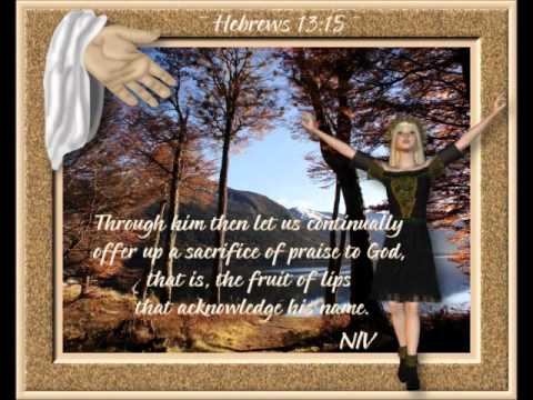 Thumbnail for One of His Own video