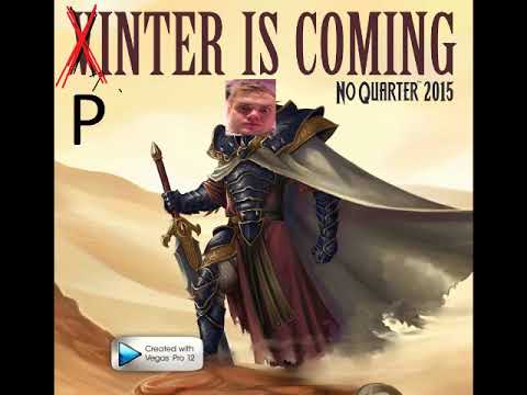 Denis Alic, Lidfeldt & Pinter - Pinter is coming