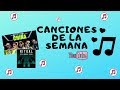 NUEVOS EXITOS // CANCIONES DE LA SEMANA #2 // MARIA MARTINEZ NUEVOS EXITOS // CANCIONES DE LA SEMANA #2 // MARIA MARTINEZ