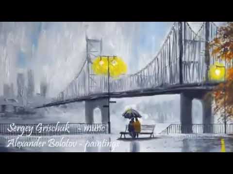 Rain... Rain...Sergey Grischuk