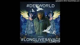 RDG-#LongLiveDee