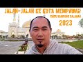 Jalan Jalan Ke Kota Mempawah Rindu Kampung Halaman 2023 Jalanjalan Mempawah Borneo Viral