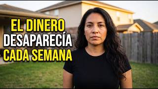 Compartí un departamento con tres mexicanas en Estados Unidos... una de ellas me robaba poco a poco.