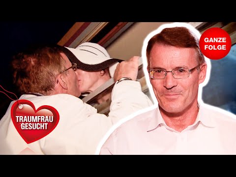 Found his dream woman? 💋 Walther is speechless! ❤️‍🔥 | Looking for his dream woman | Full episode...