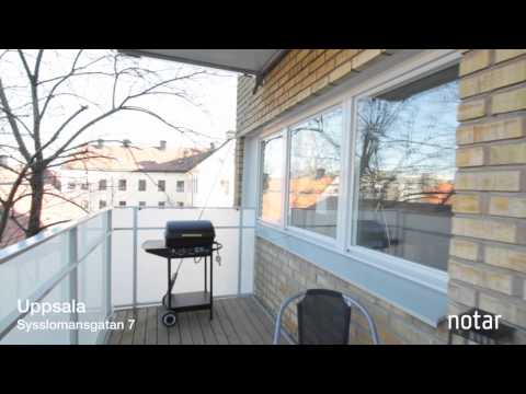 Såld, 1:a · 34m2 · 1910 kr avg, Främre Luthagen : Via Notar mäklare Uppsala