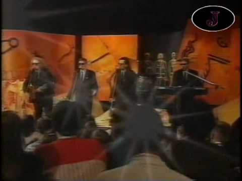 Kabaret OT.TO - To już lato (Zrób to z OT.TO - odc. 7)