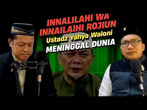 🔴Live‼️KRT Faqih : Apa Susahnya PBNU Menyelenggarakan Bahtsul Masail Tentang Polemik Nasab⁉️️
