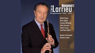Download lagu Donizetti: Sonata for Flute and Harp in G minor: I. Larghetto mp3