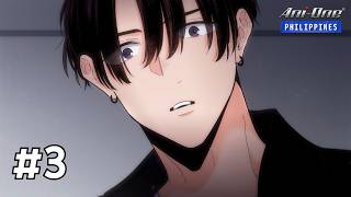 Perfect Addiction | Episode #3 (EN Sub / JP Dub) 【Ani-One Philippines】