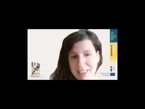 vRIsak intervju - Réka Mán-Várhegyi