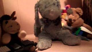 hoopes i did it again