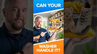 Surprising Things You Can Wash in Your Washing Machine