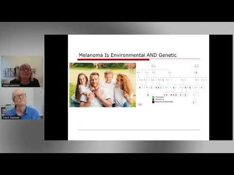 Evidence that Sharing Genetic Test Results with People at High Risk of Melanoma Motivates Change