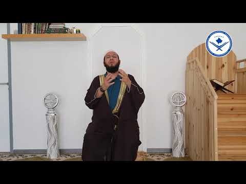 28. 5 Kushtet e Pendimit